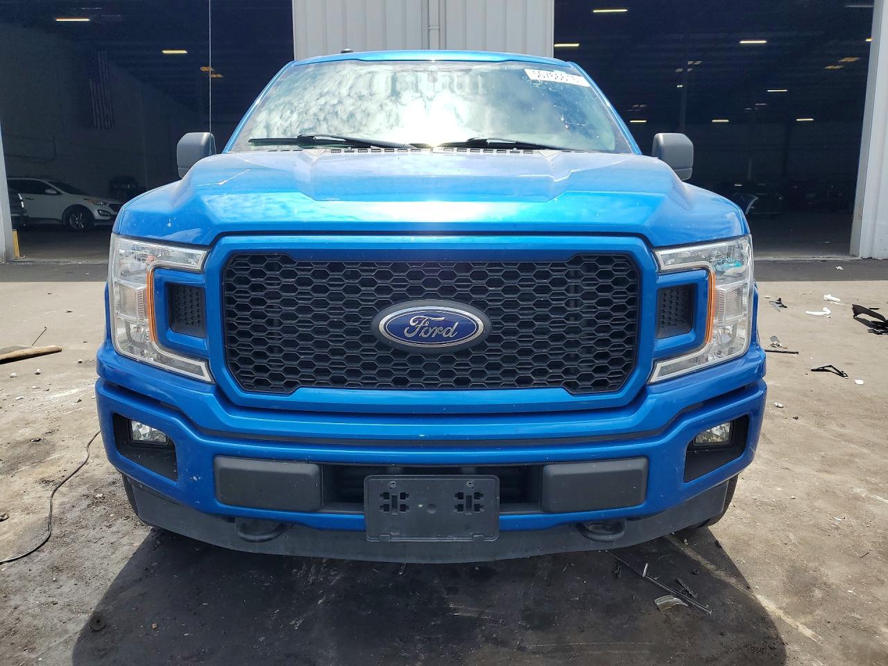 2019 FORD F150 SUPERCREW photo 9