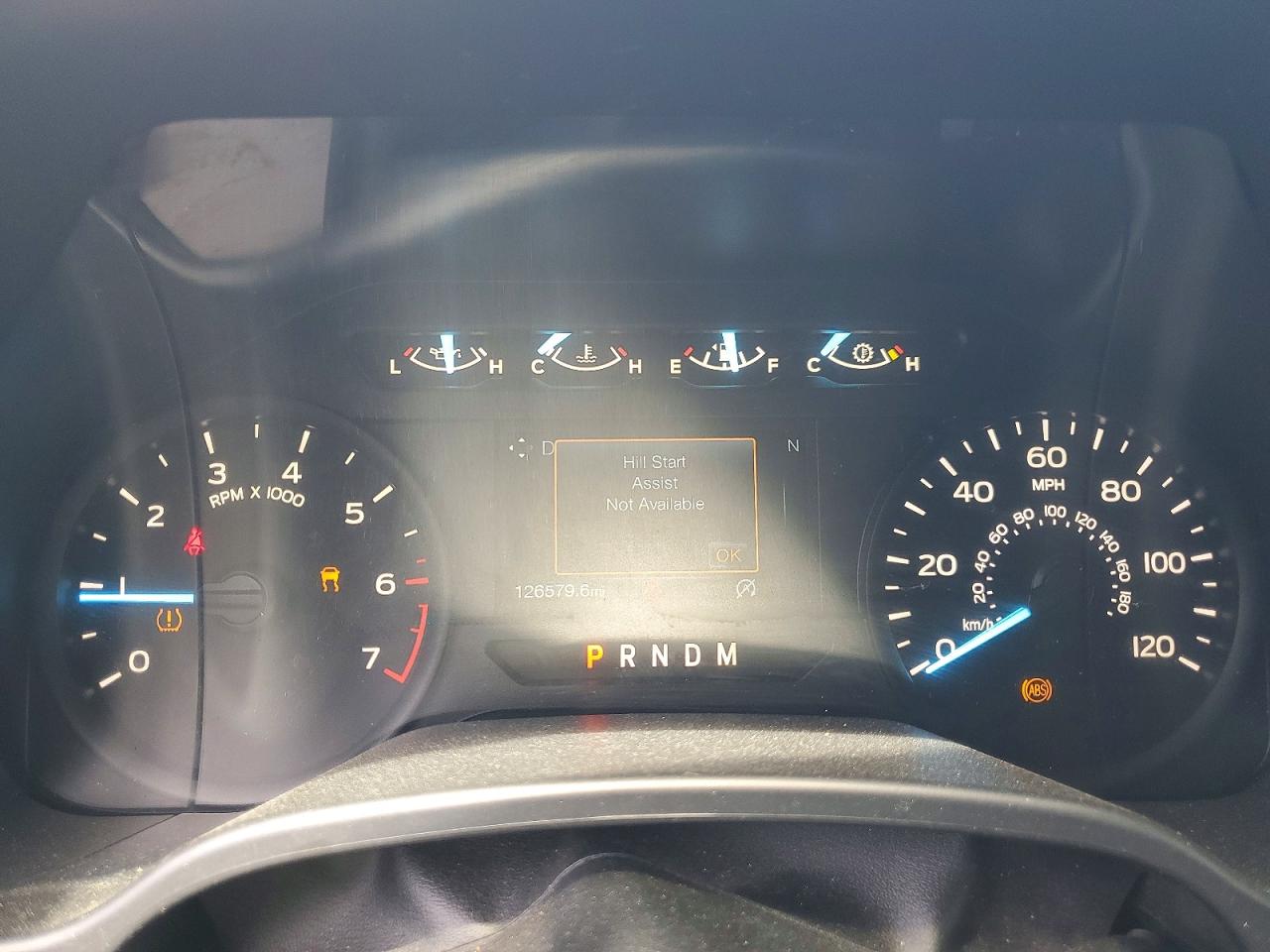 2019 FORD F150 SUPERCREW photo 17
