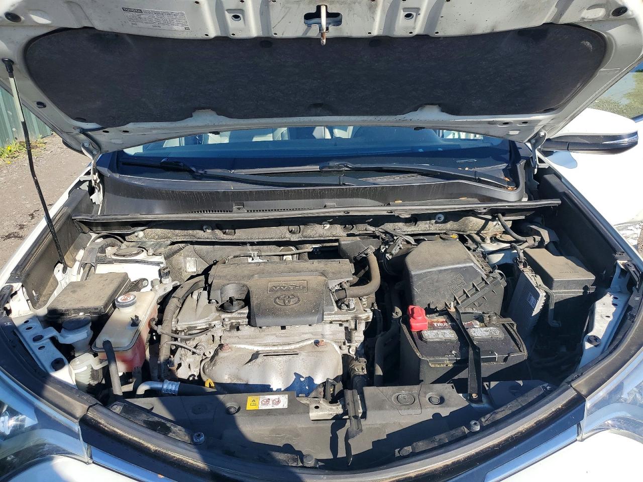 2018 TOYOTA RAV4 LIMITED photo 23