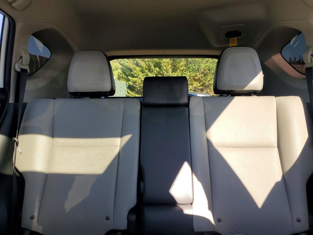 2018 TOYOTA RAV4 LIMITED photo 19