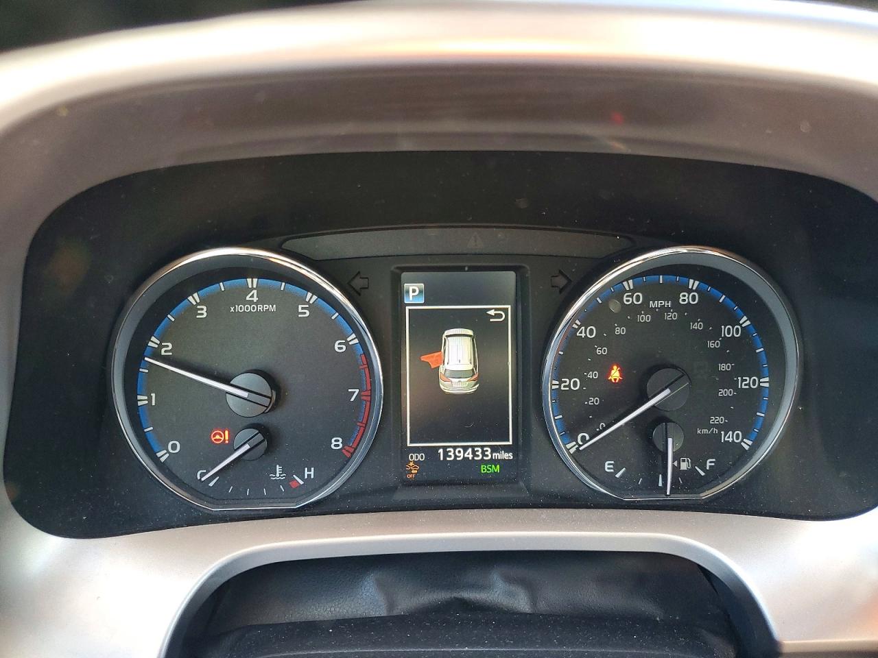 2018 TOYOTA RAV4 LIMITED photo 17