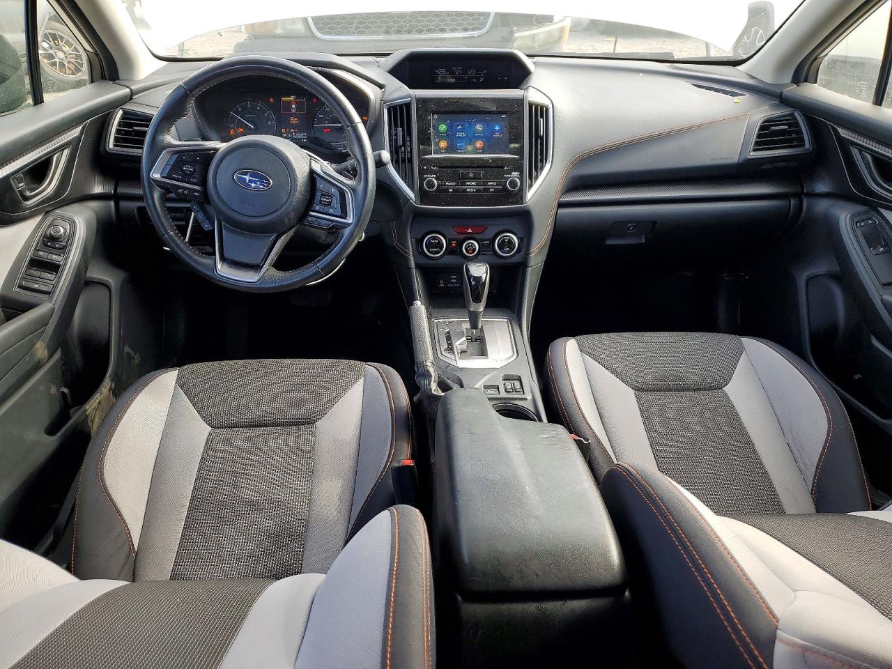 2021 SUBARU CROSSTREK PREMIUM photo 15
