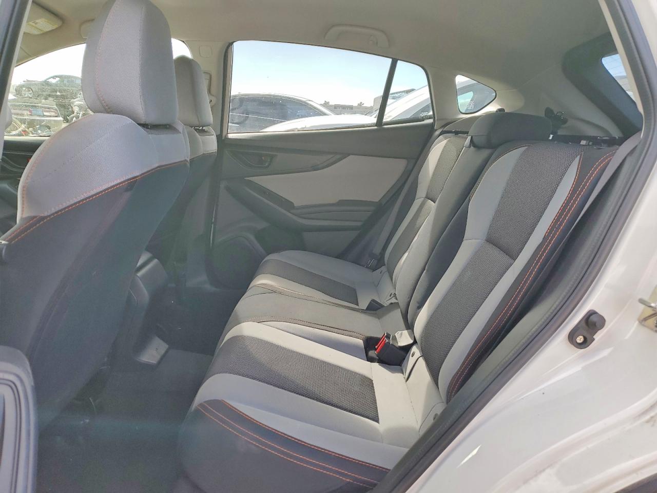 2021 SUBARU CROSSTREK PREMIUM photo 19
