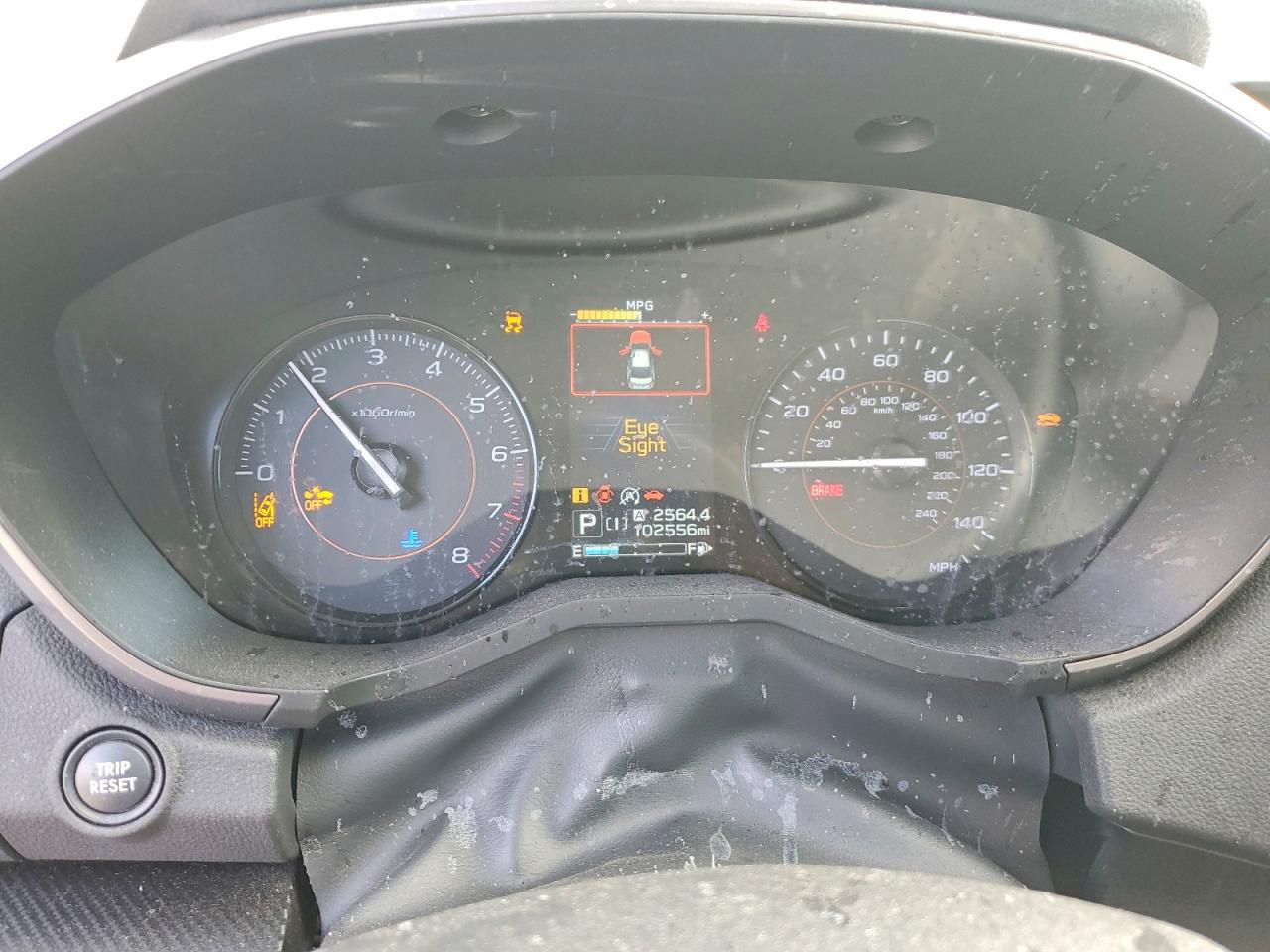 2021 SUBARU CROSSTREK PREMIUM photo 17