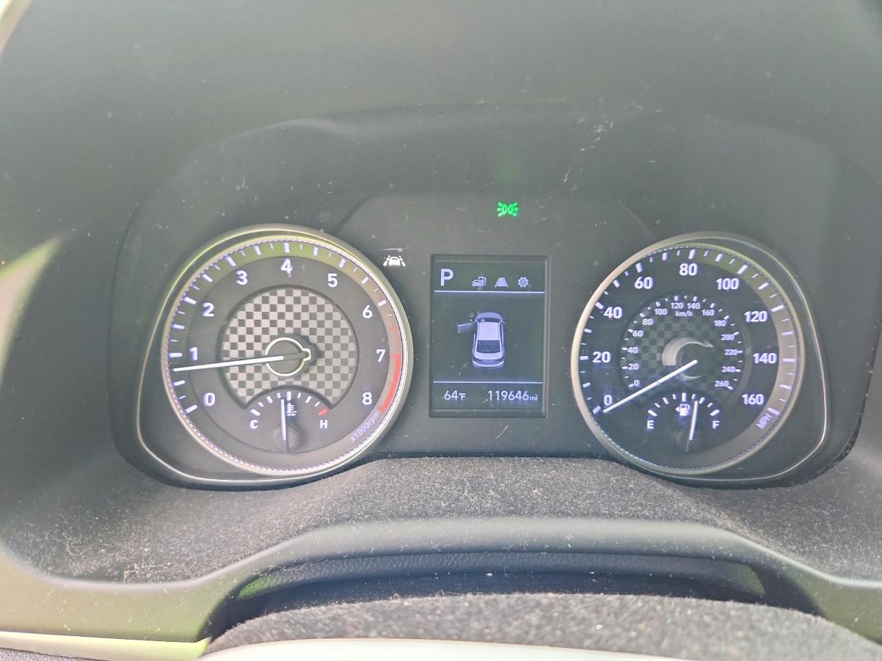 2019 HYUNDAI ELANTRA SEL photo 17