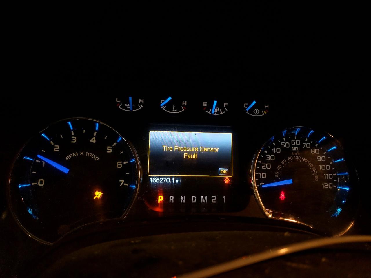 2011 FORD F150 SUPERCREW photo 17