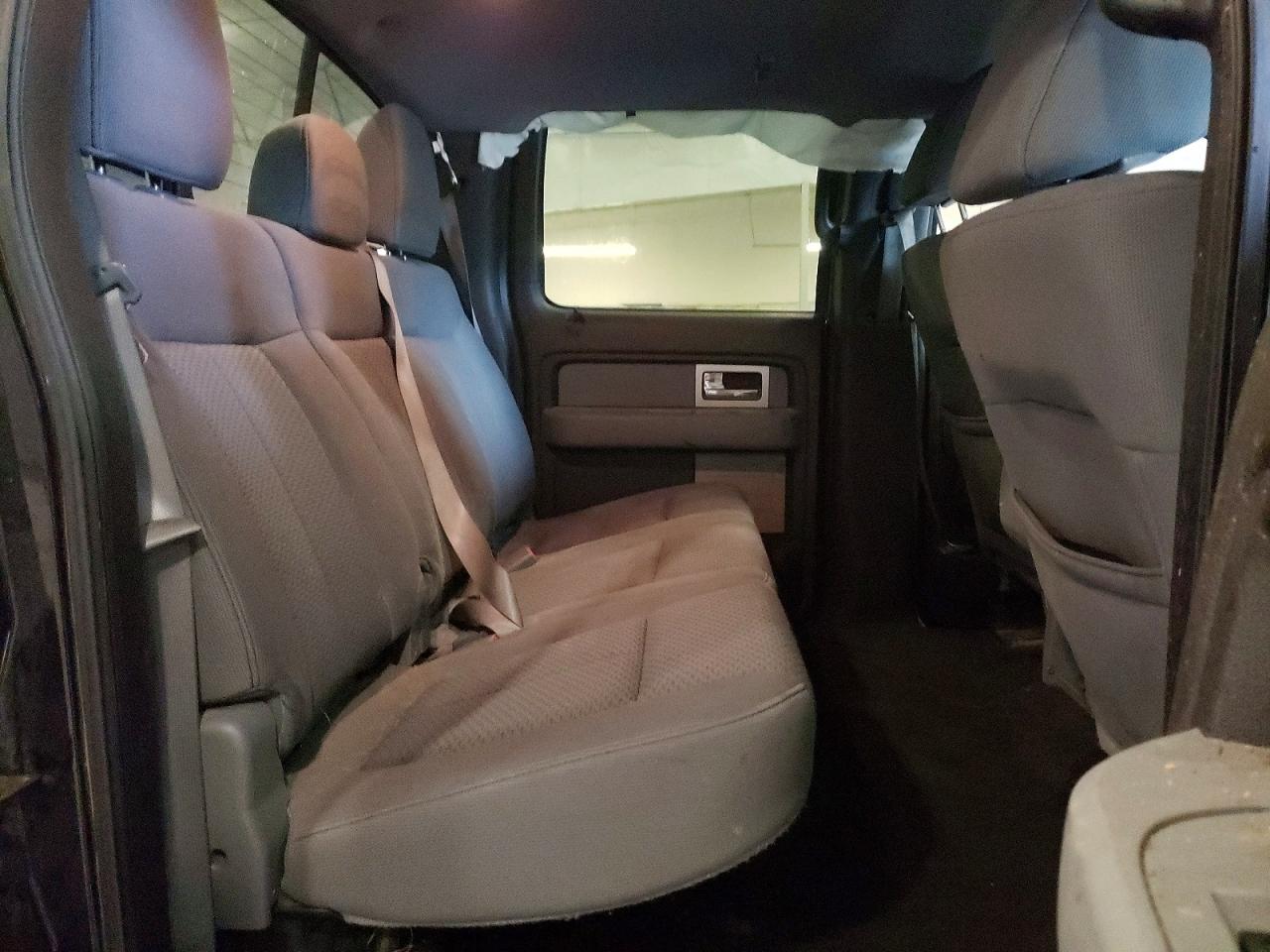 2011 FORD F150 SUPERCREW photo 19