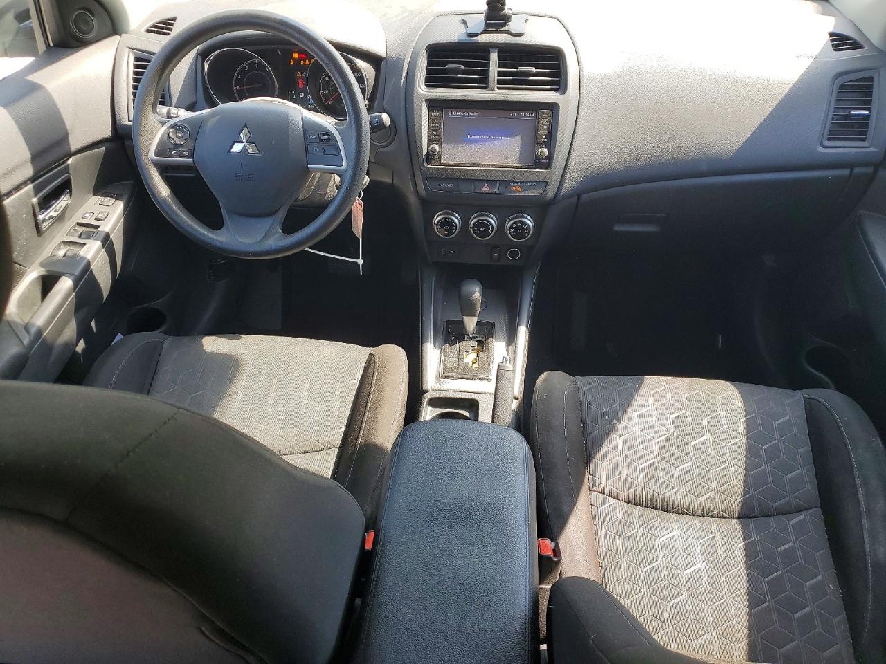 2022 MITSUBISHI OUTLANDER SPORT ES photo 15