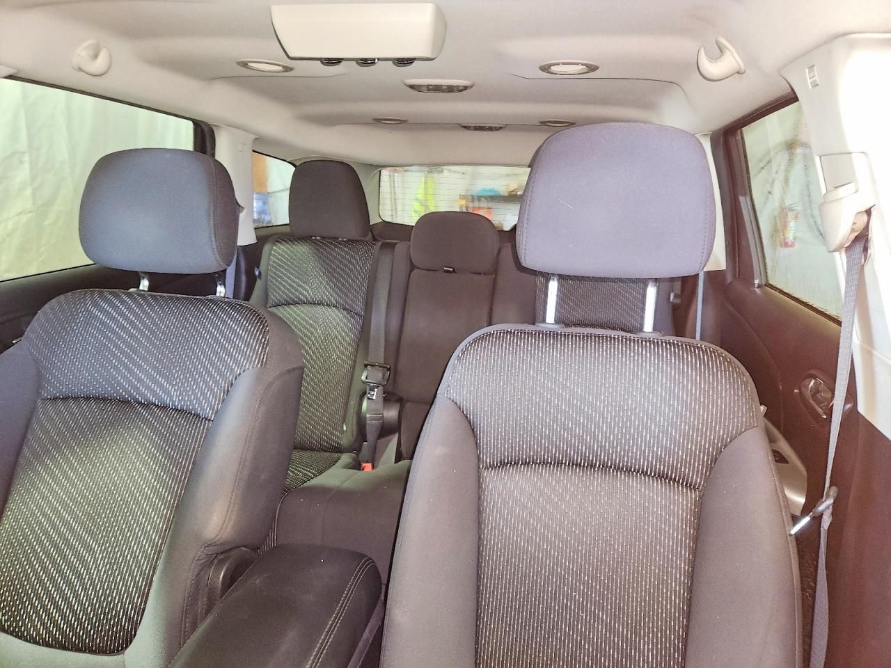 2013 DODGE JOURNEY SXT photo 19