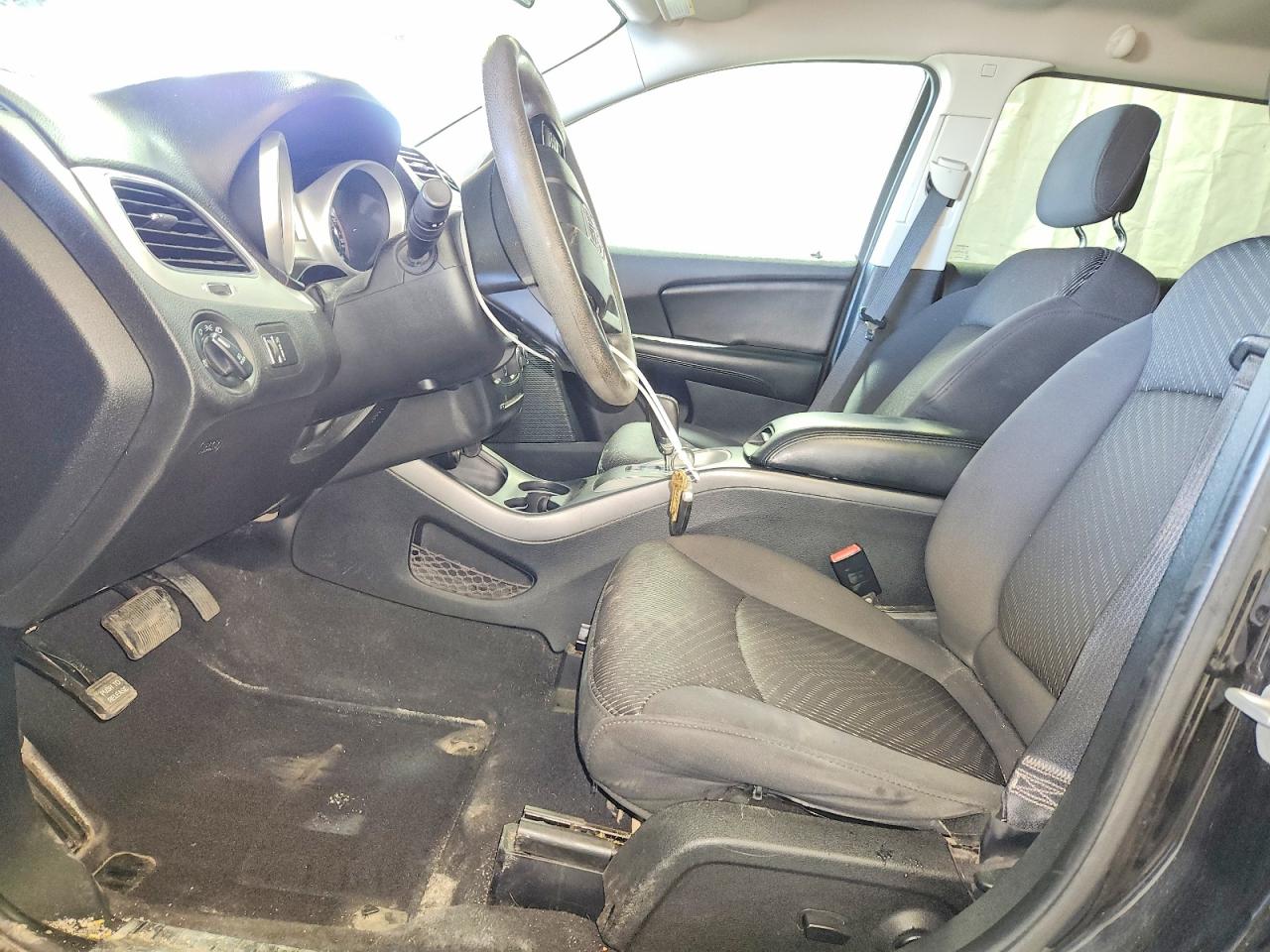 2013 DODGE JOURNEY SXT photo 13