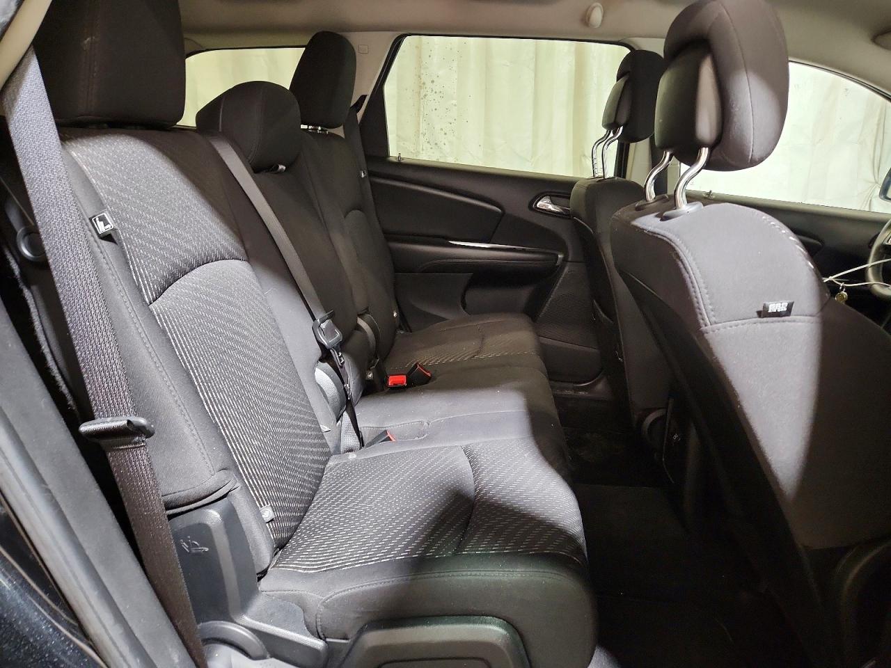 2013 DODGE JOURNEY SXT photo 21