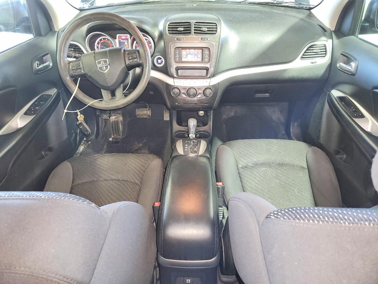 2013 DODGE JOURNEY SXT photo 15