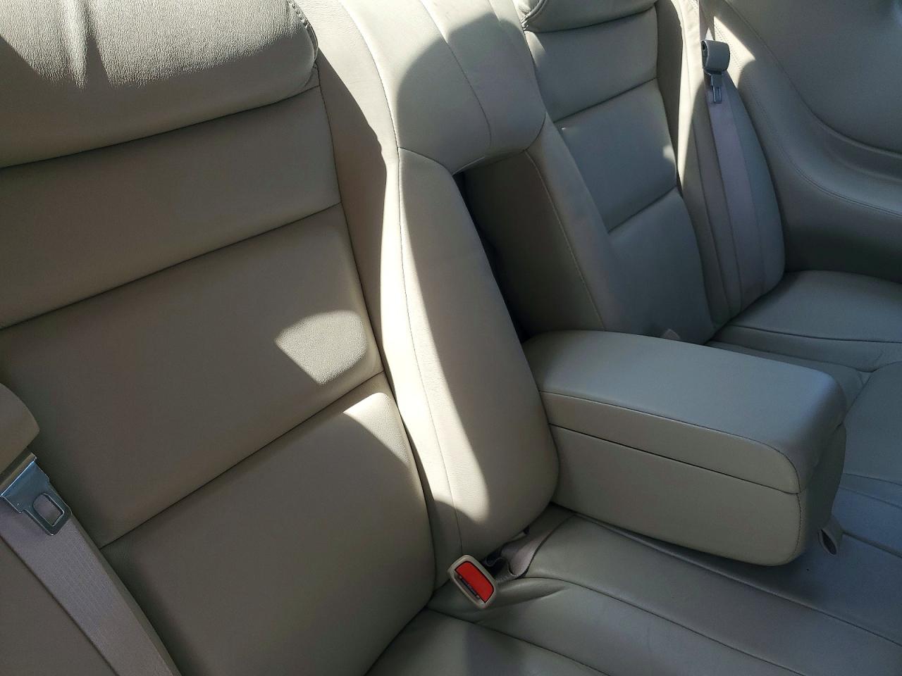 1997 CADILLAC ELDORADO photo 28