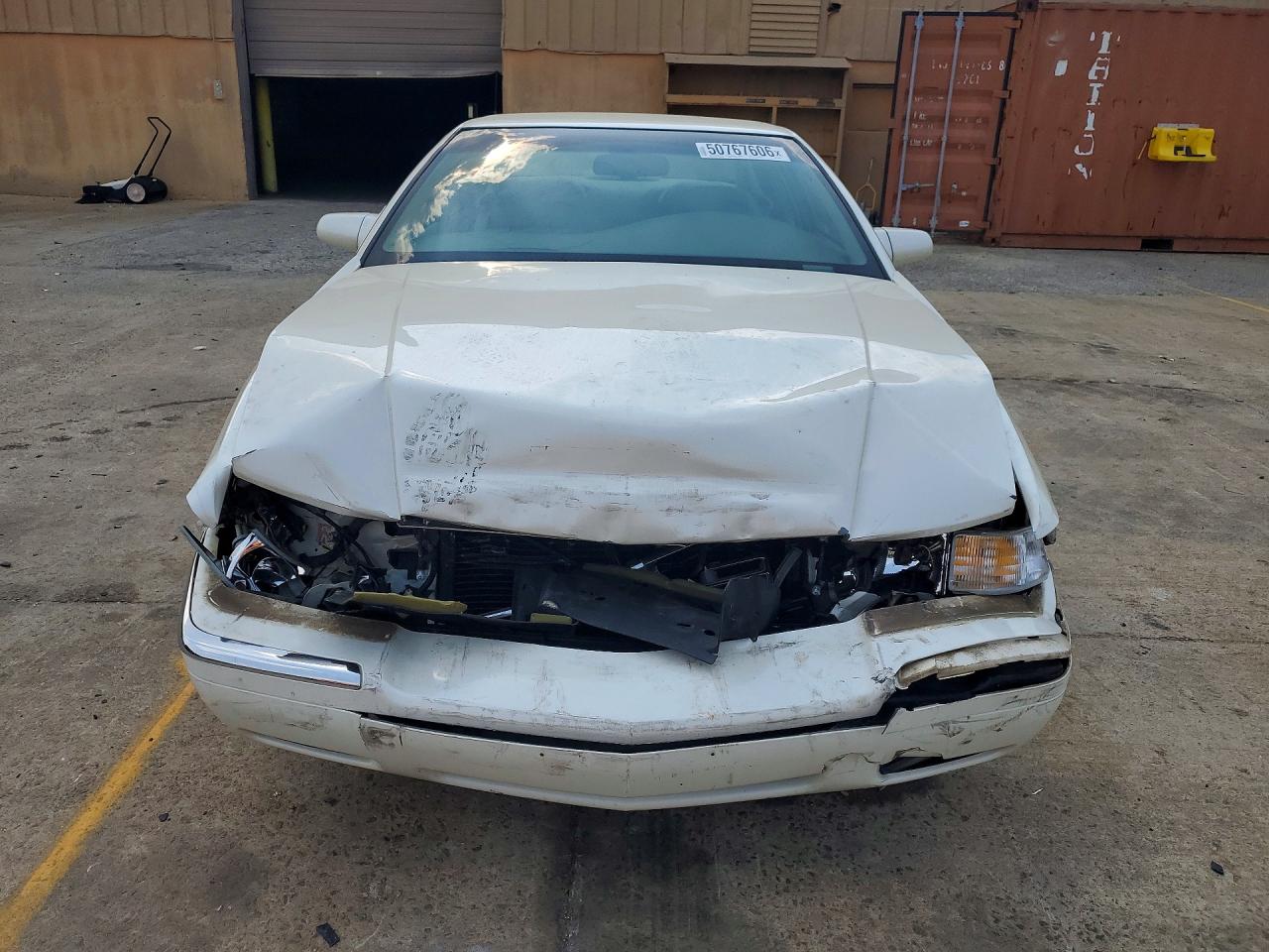 1997 CADILLAC ELDORADO photo 13