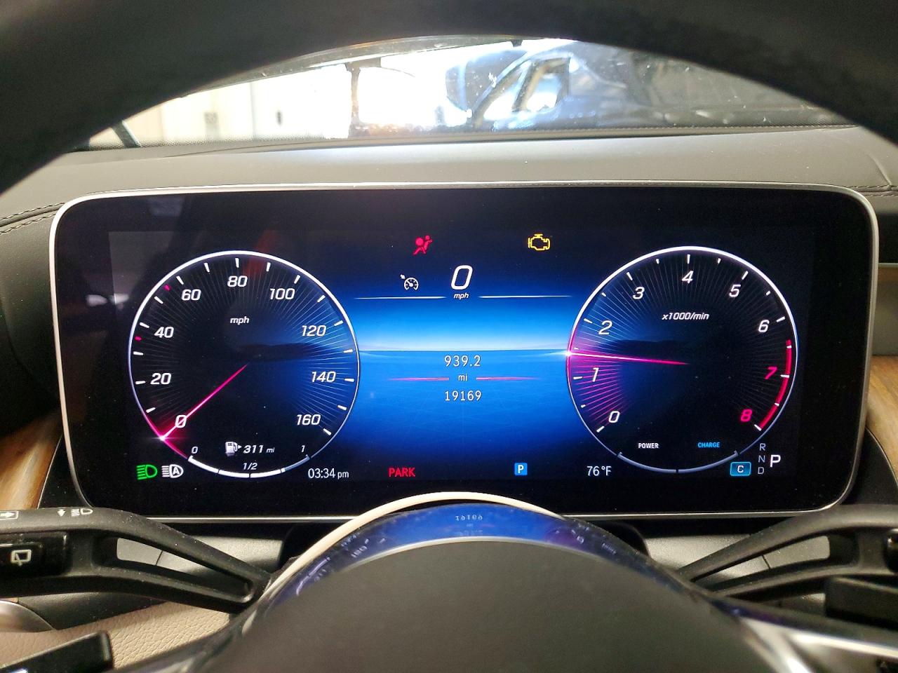 2024 MERCEDES-BENZ GLC 300 4MATIC photo 17