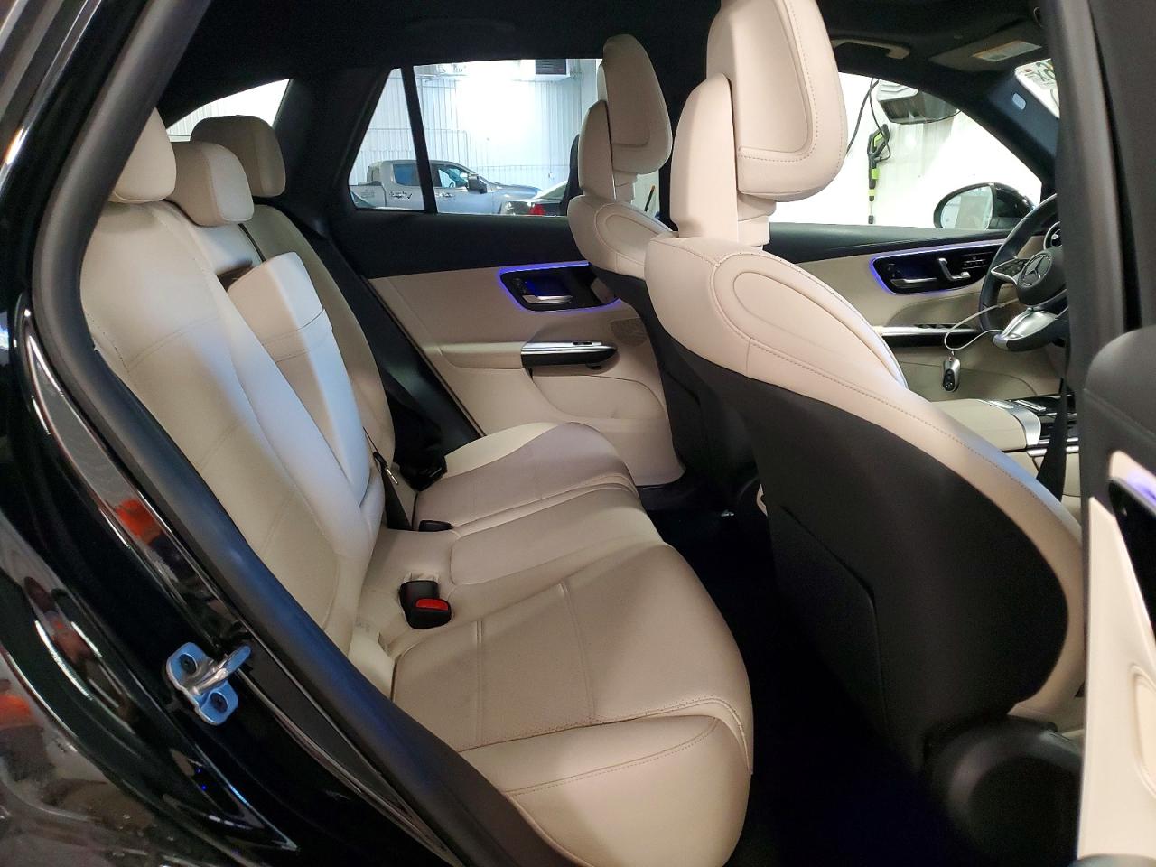 2024 MERCEDES-BENZ GLC 300 4MATIC photo 21