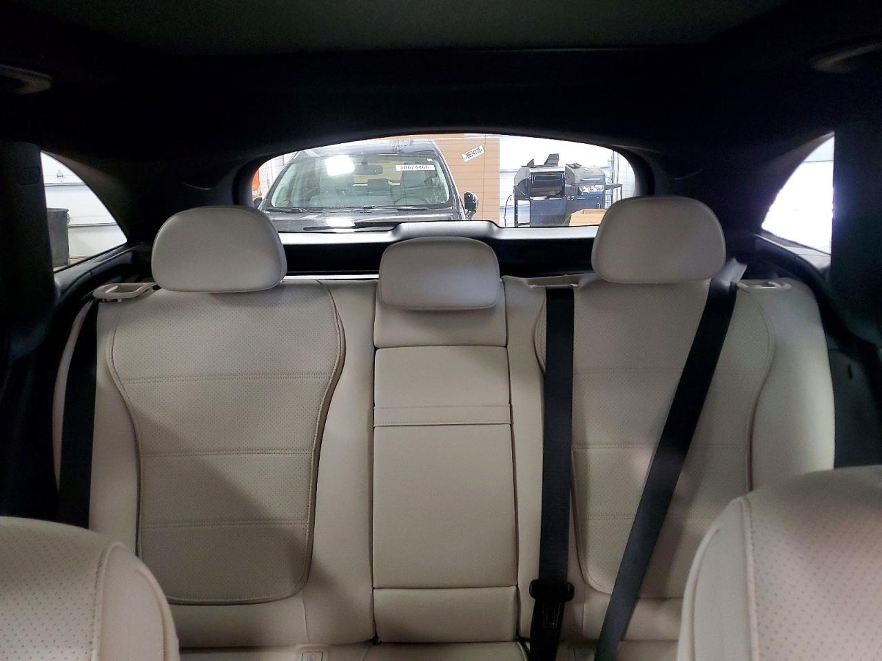 2024 MERCEDES-BENZ GLC 300 4MATIC photo 19