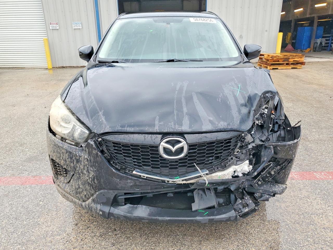 2015 MAZDA CX-5 SPORT photo 5