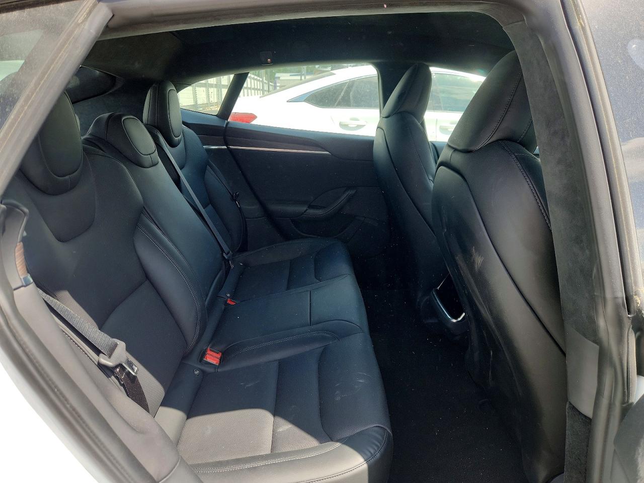 2023 TESLA MODEL S photo 19