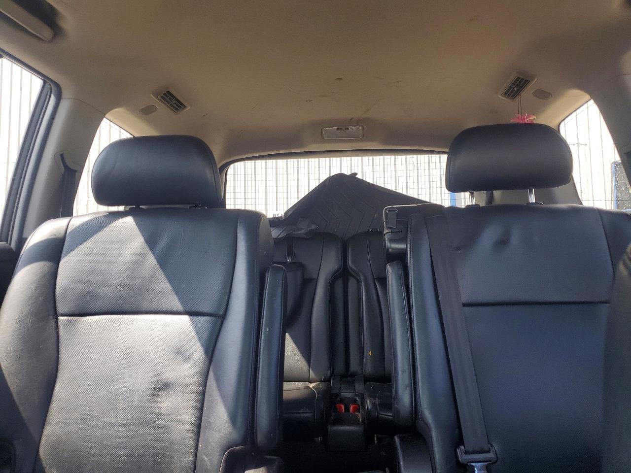 2013 TOYOTA HIGHLANDER LIMITED photo 19