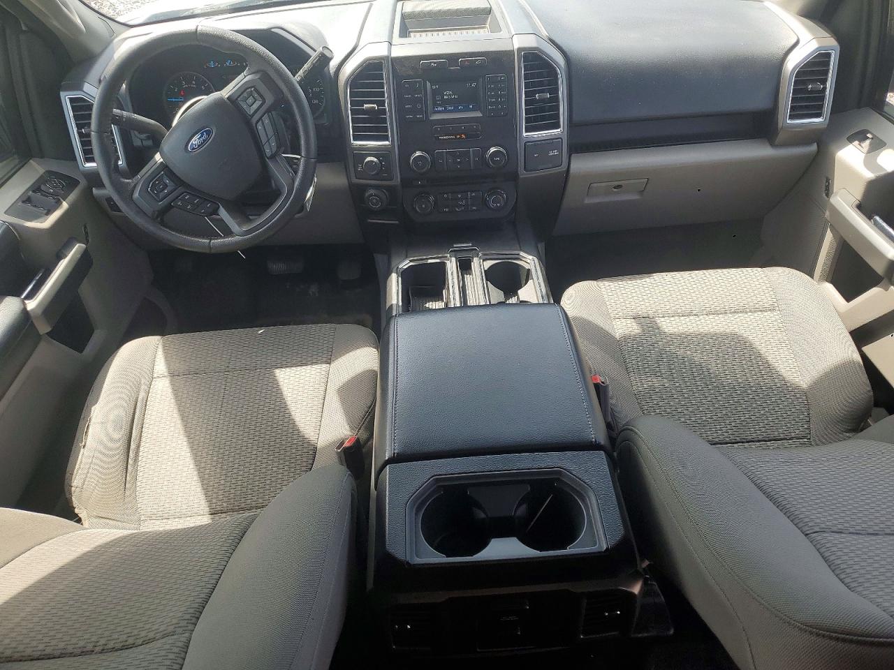 2016 FORD F150 SUPER CAB photo 15