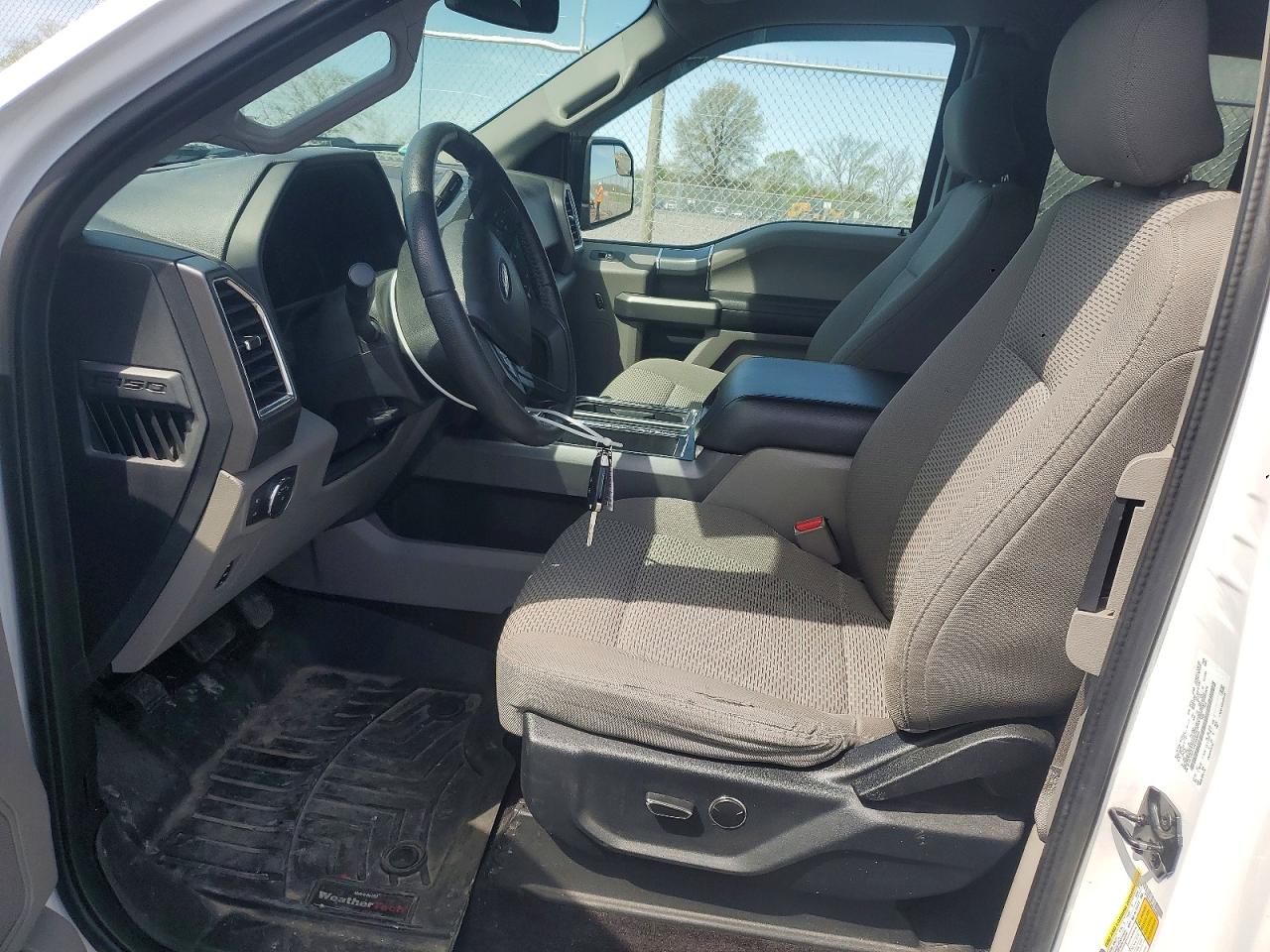 2016 FORD F150 SUPER CAB photo 13