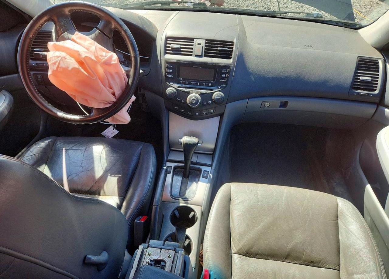 2004 HONDA ACCORD EX photo 15