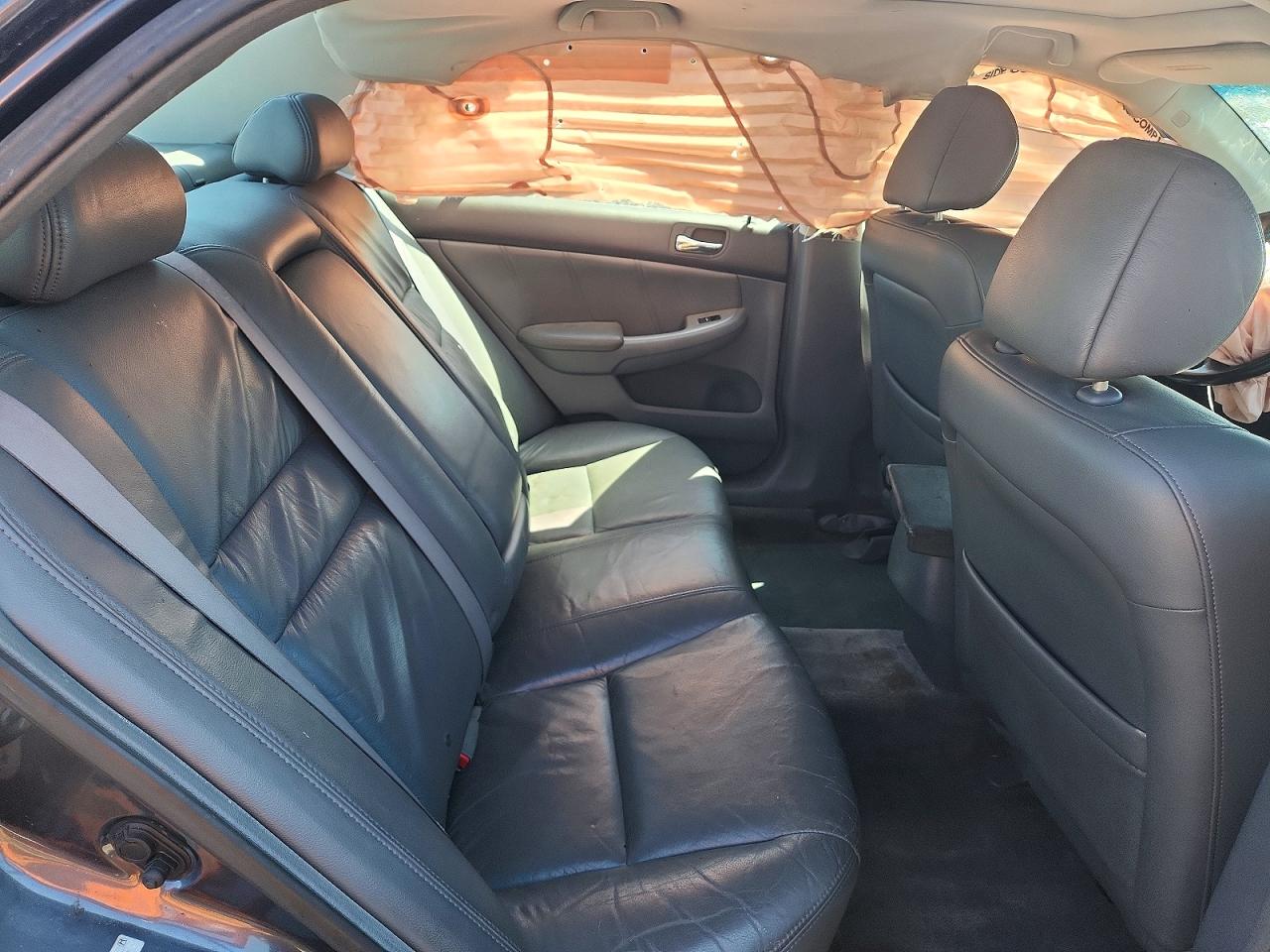 2004 HONDA ACCORD EX photo 19