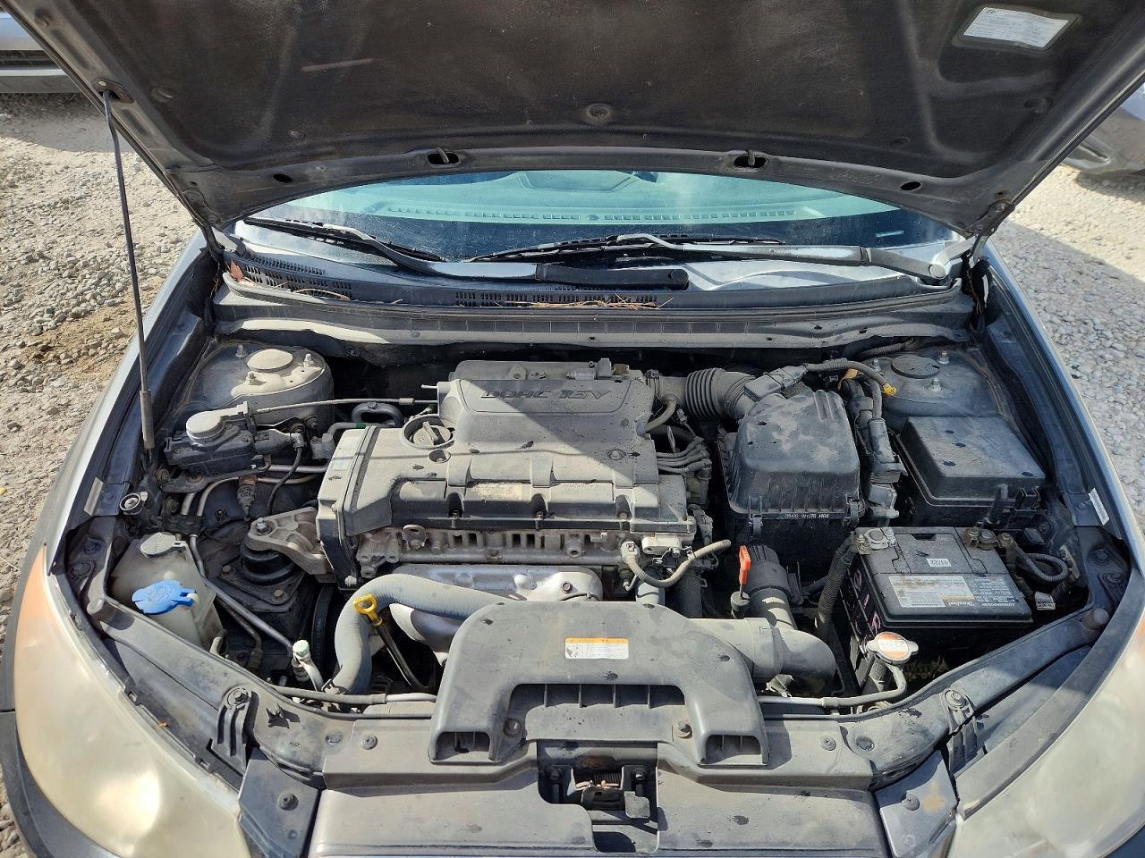 2009 HYUNDAI ELANTRA SE photo 31