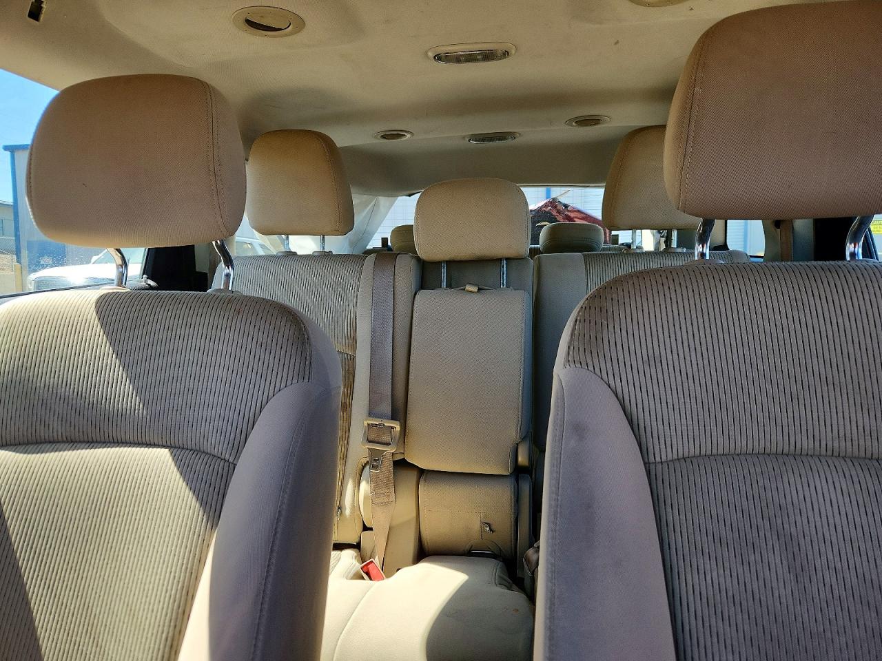 2015 DODGE JOURNEY SE photo 28
