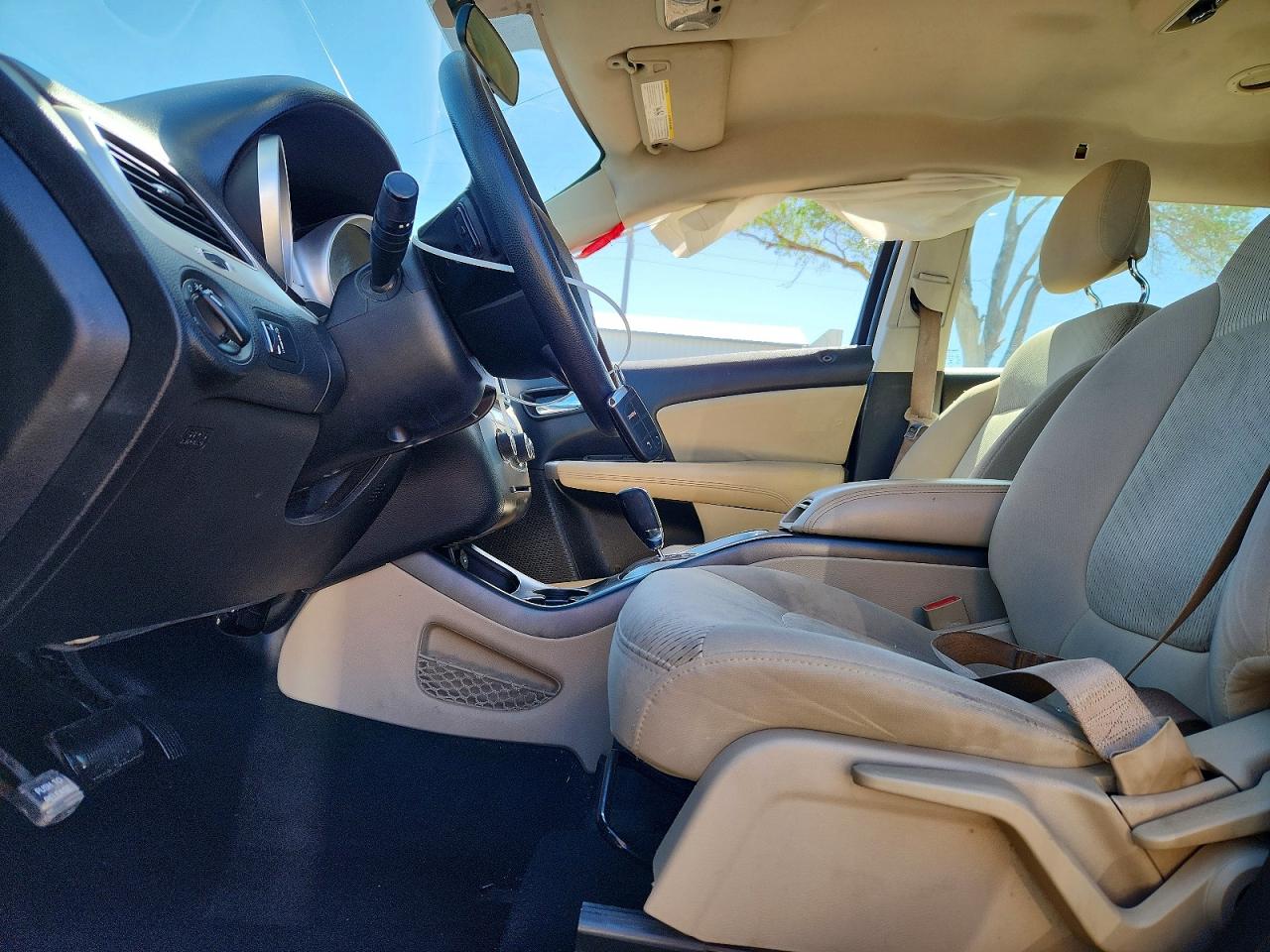 2015 DODGE JOURNEY SE photo 19