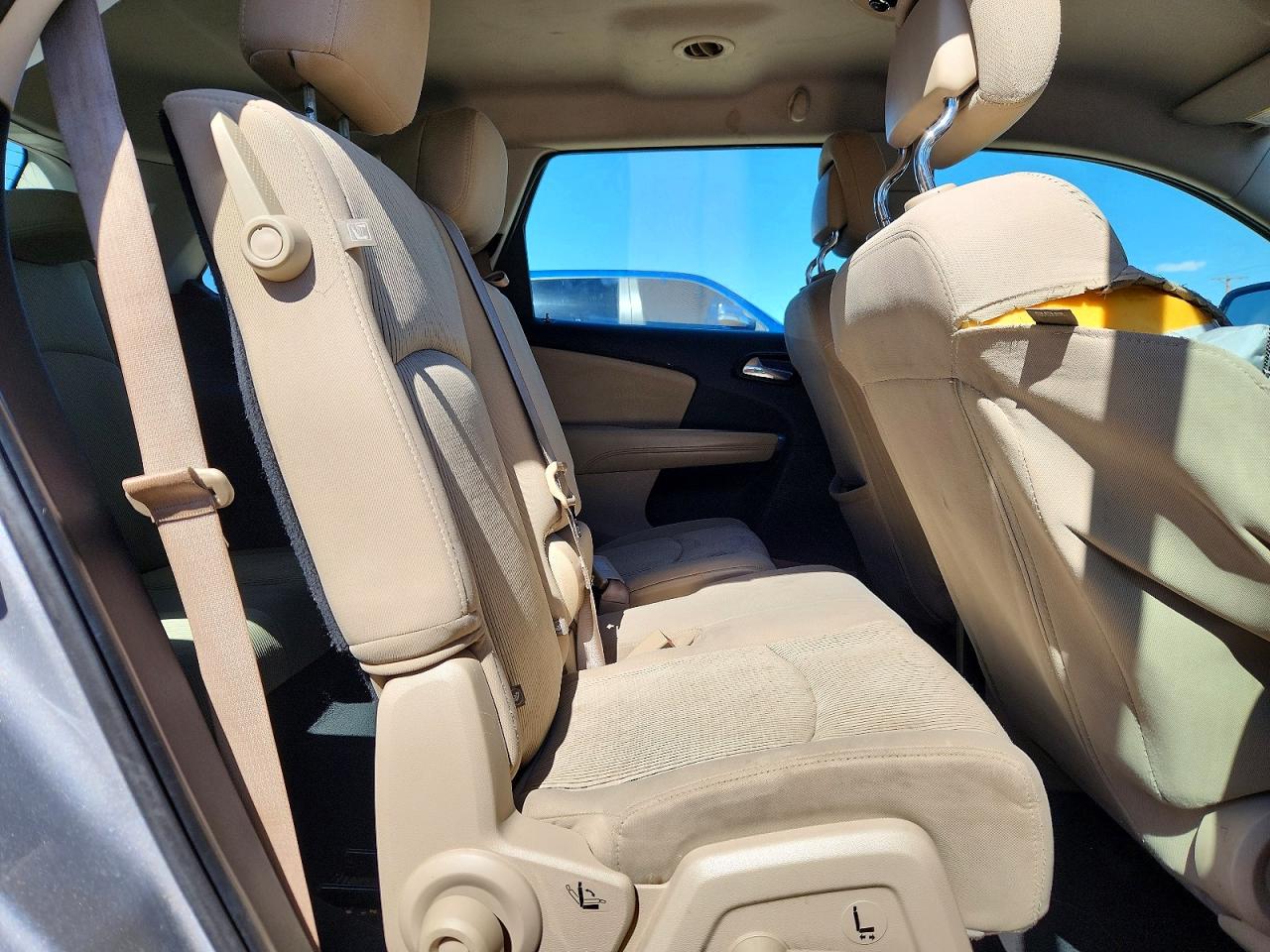 2015 DODGE JOURNEY SE photo 31