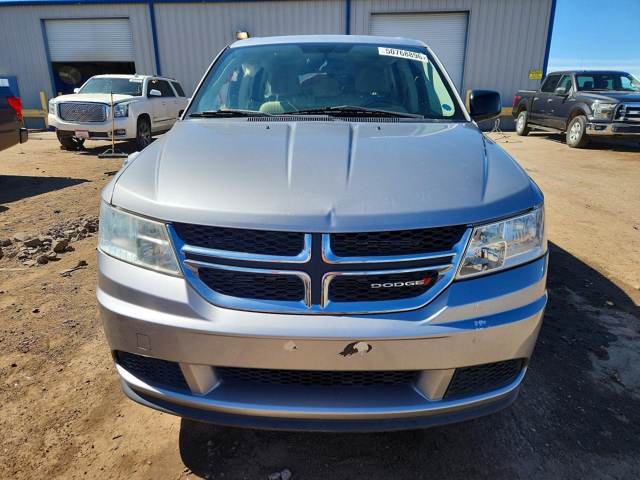 2015 DODGE JOURNEY SE photo 13