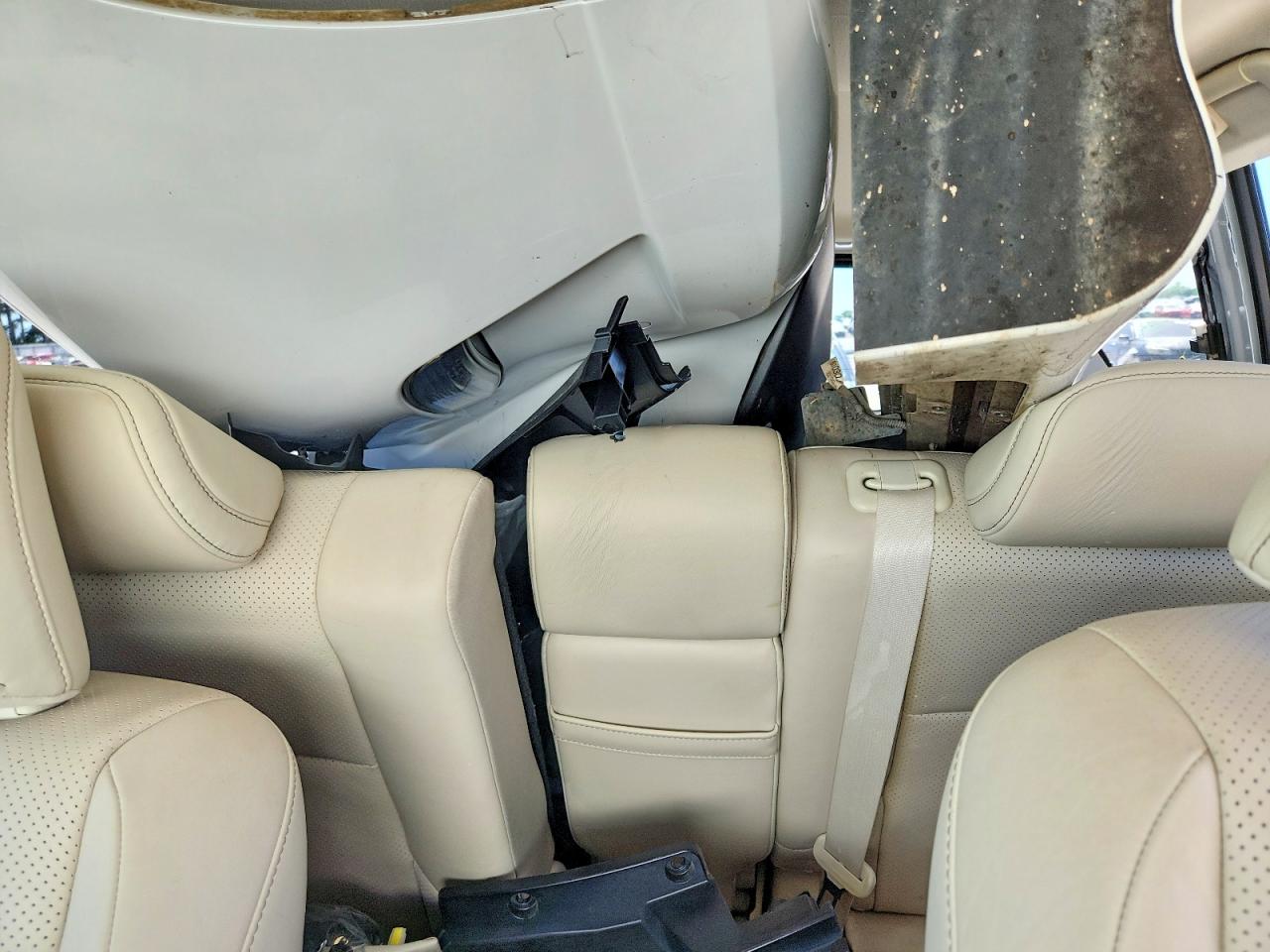 2020 LEXUS GX 460 LUXURY photo 19