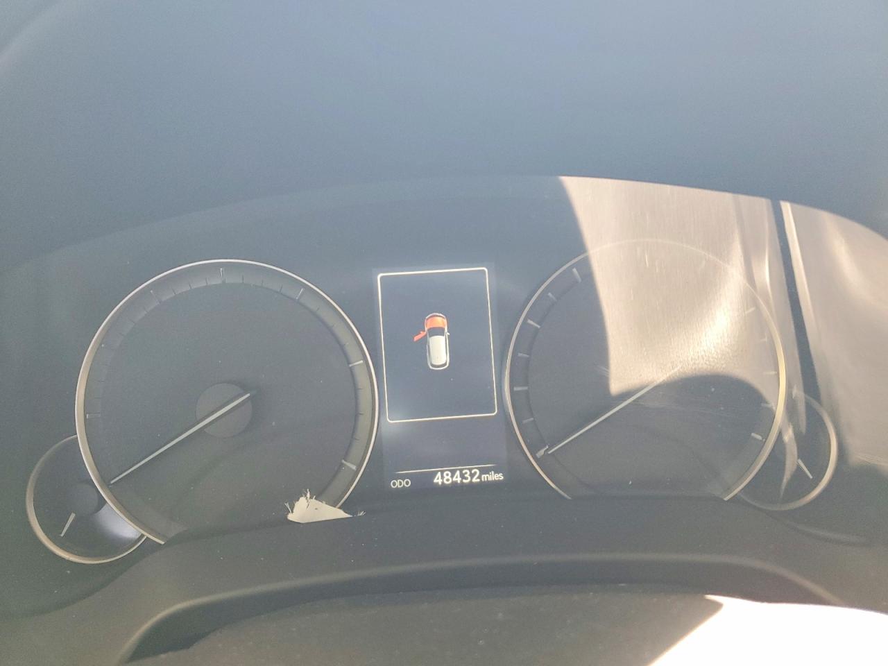 2022 LEXUS RX 450H photo 9