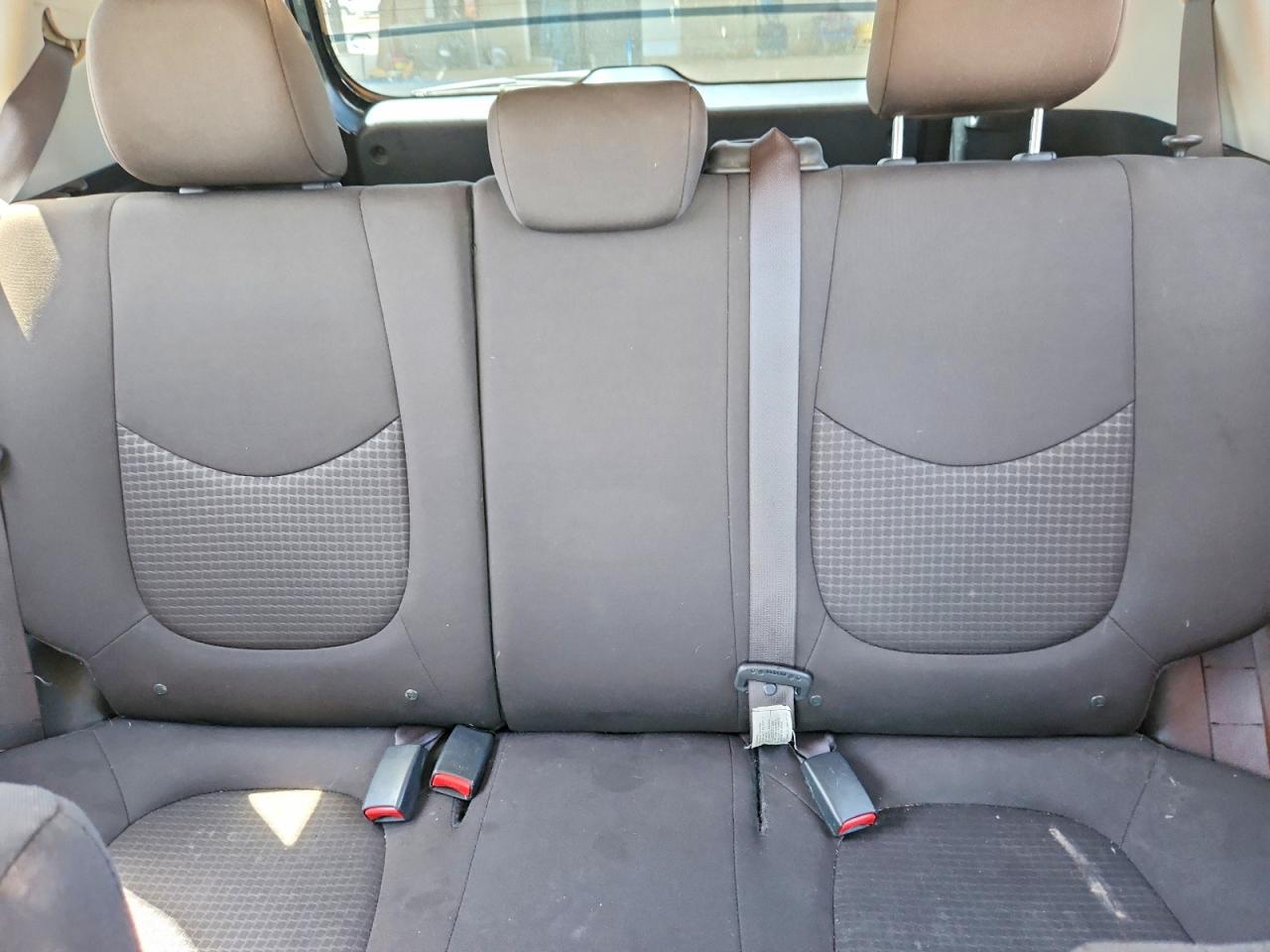 2012 KIA SOUL BASE photo 28