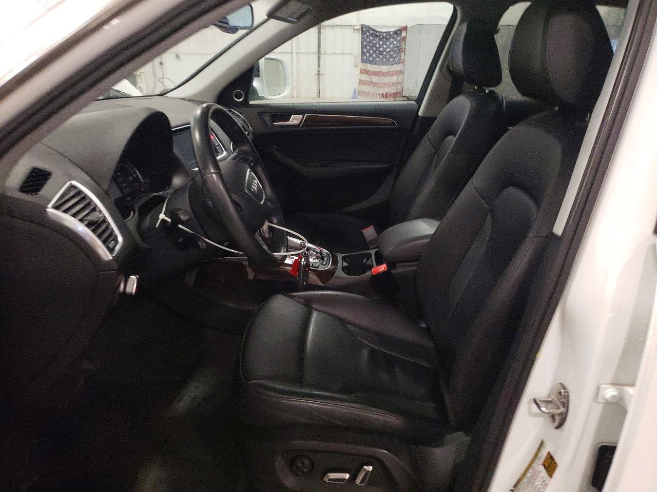 2016 AUDI Q5 PREMIUM PLUS photo 7