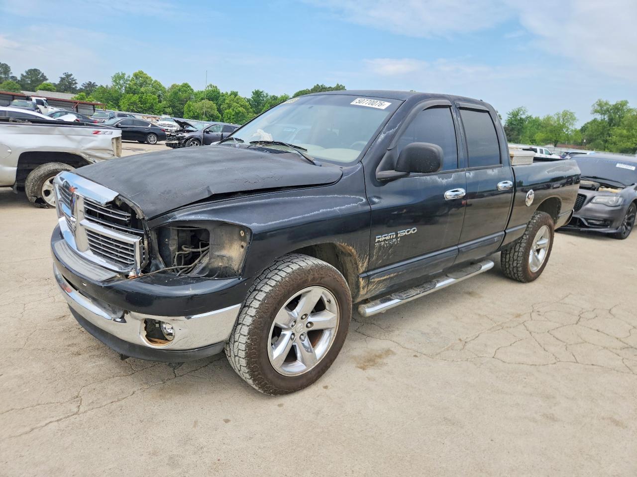 2006 DODGE RAM 1500