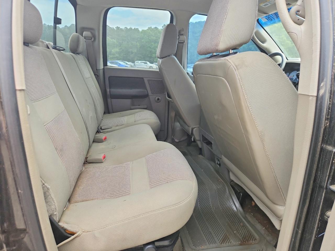 2006 DODGE RAM 1500 ST photo 19