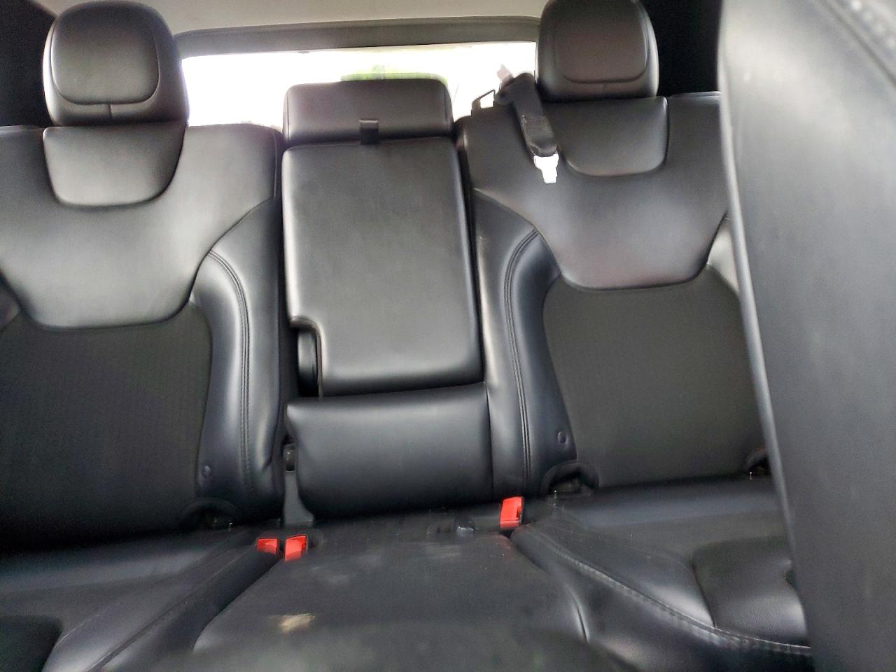 2019 JEEP CHEROKEE LATITUDE PLUS photo 10