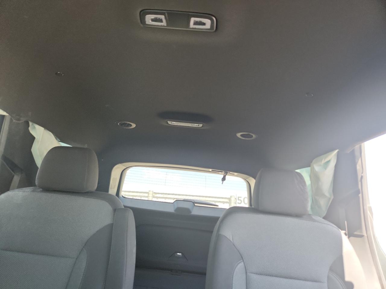 2023 CHEVROLET TRAVERSE LT photo 19