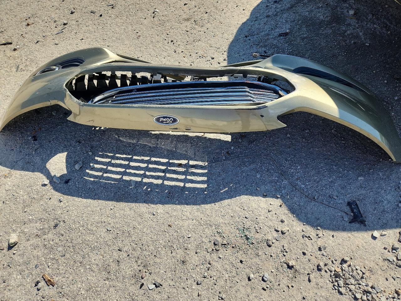 2013 FORD FUSION SE photo 23