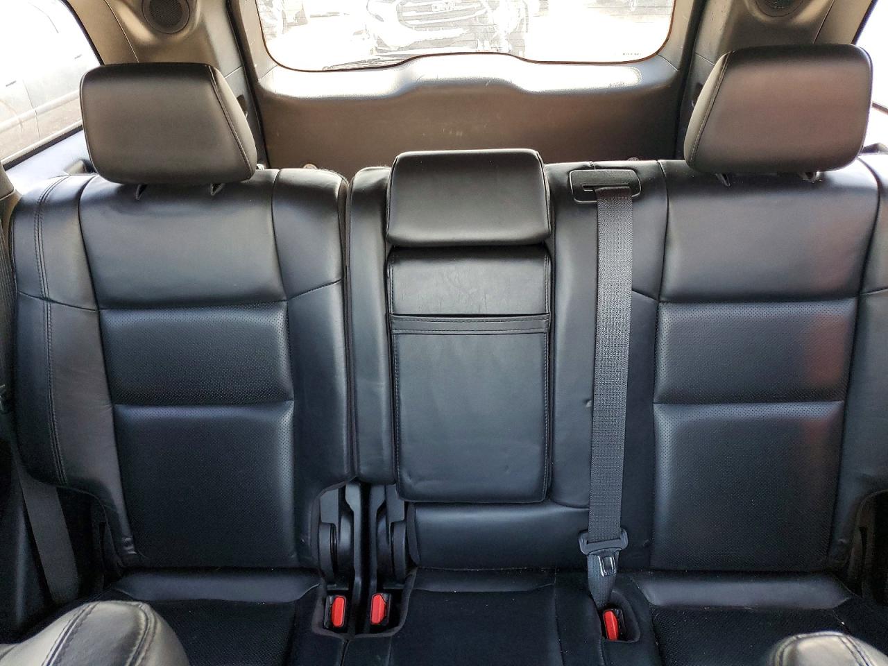 2020 JEEP GRAND CHEROKEE LIMITED photo 19