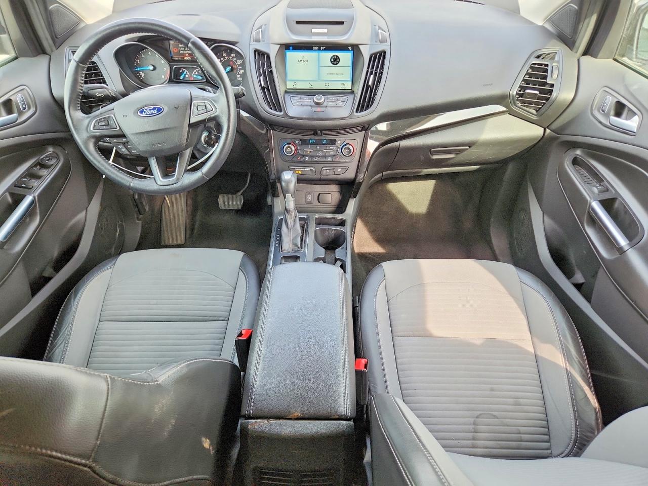 2018 FORD ESCAPE SE photo 15
