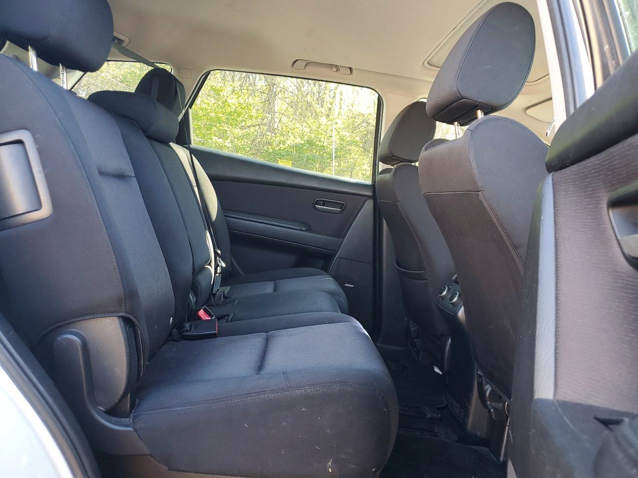 2007 MAZDA CX-9 photo 31