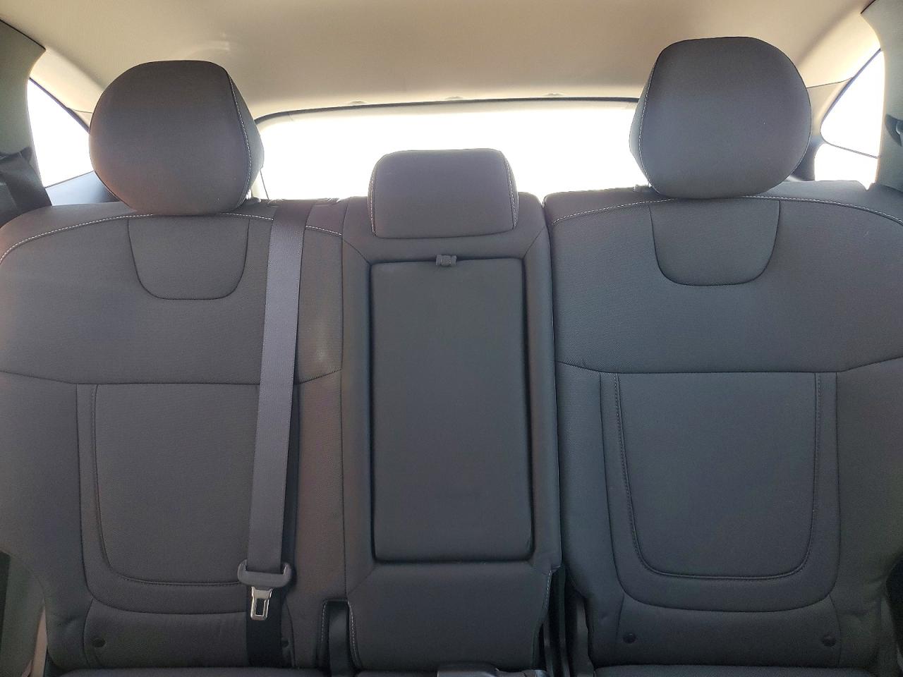2023 HYUNDAI TUCSON SE photo 28