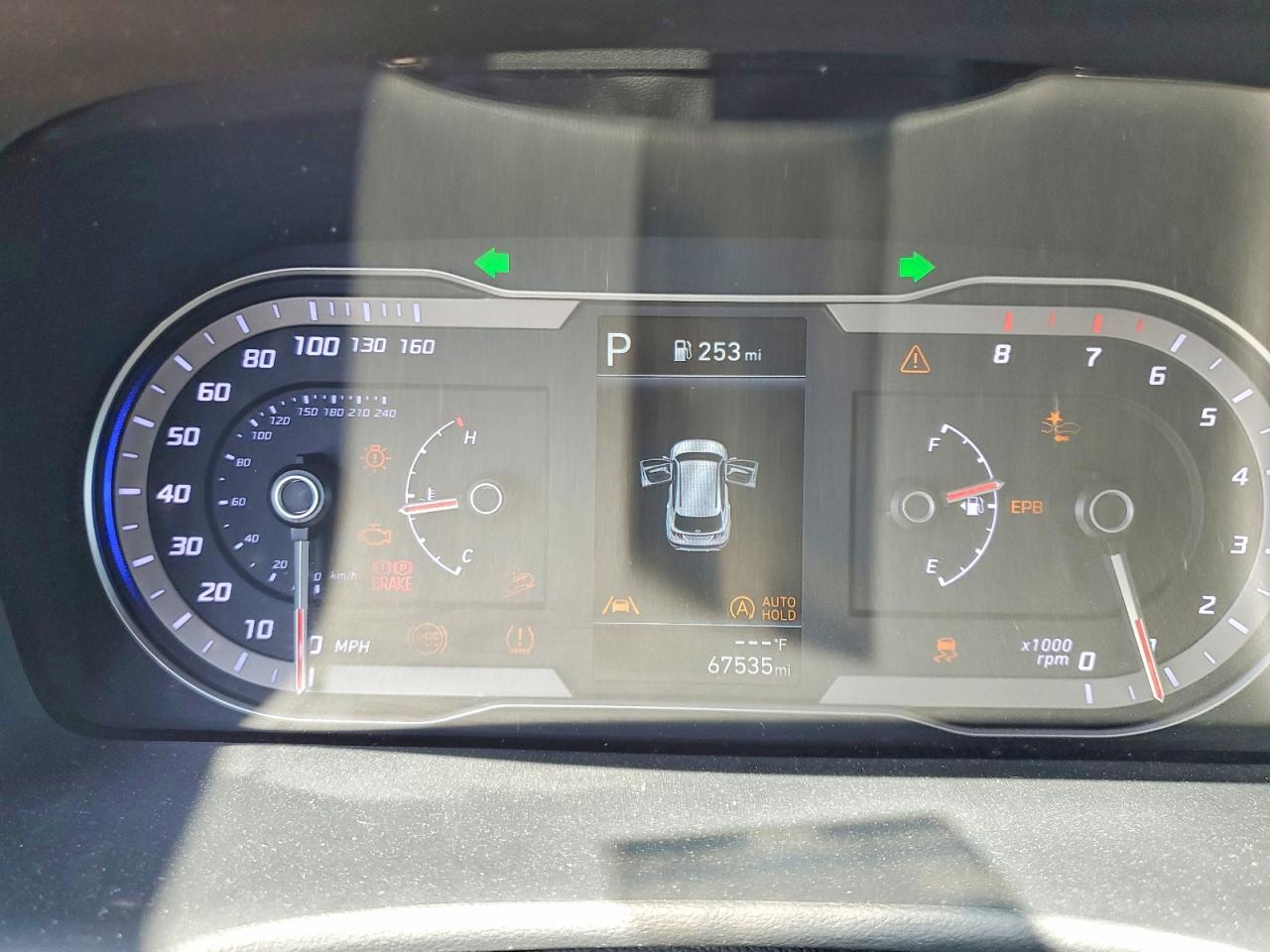 2023 HYUNDAI TUCSON SE photo 25