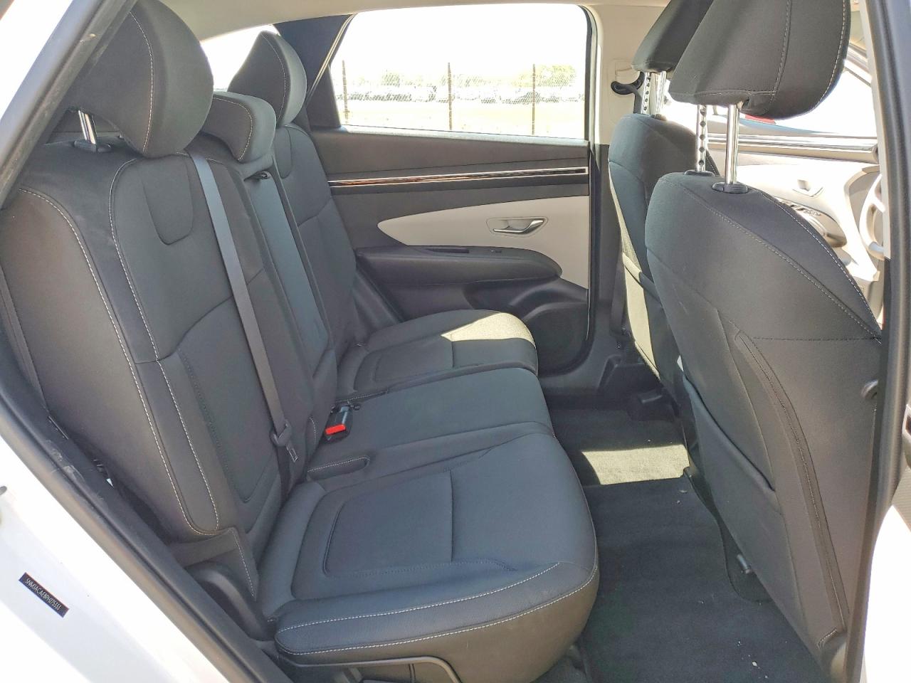 2023 HYUNDAI TUCSON SE photo 31