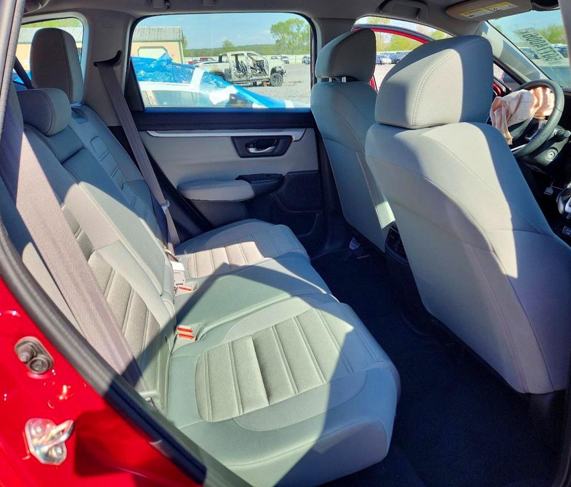 2020 HONDA CR-V LX photo 31