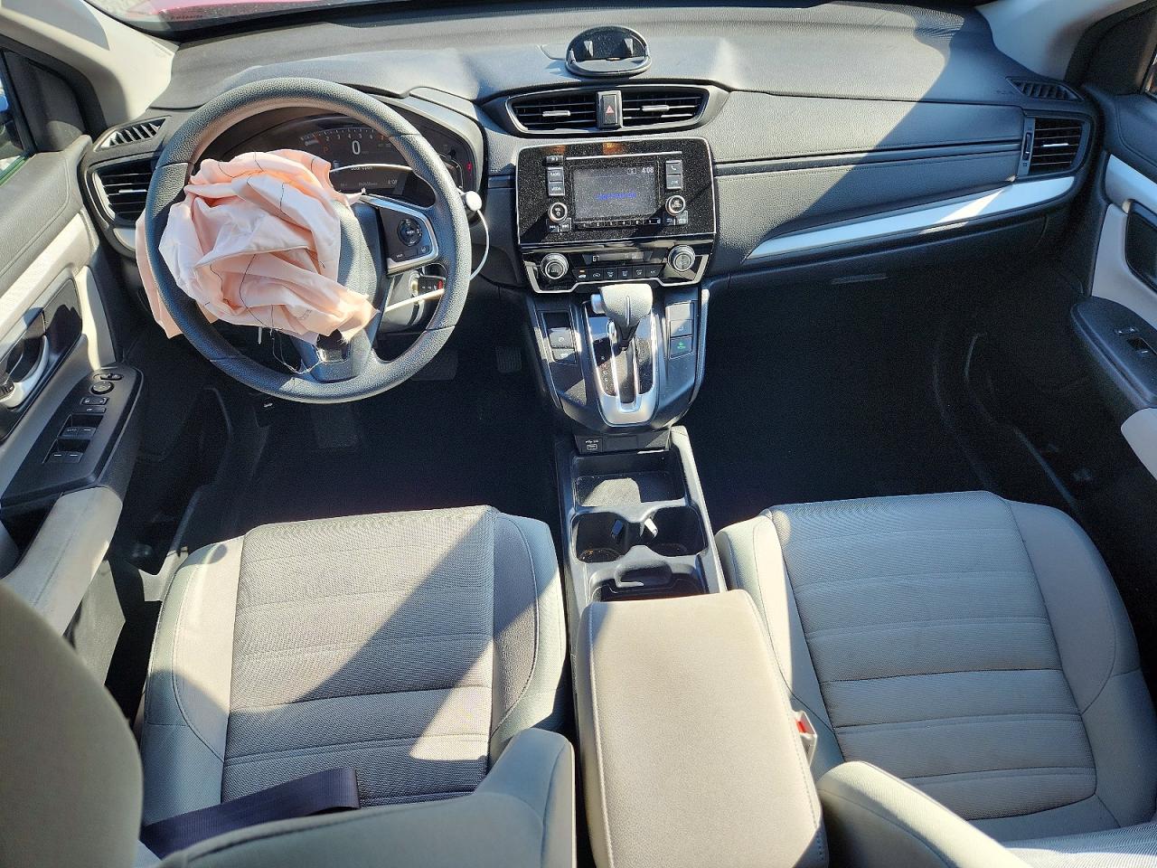 2020 HONDA CR-V LX photo 22